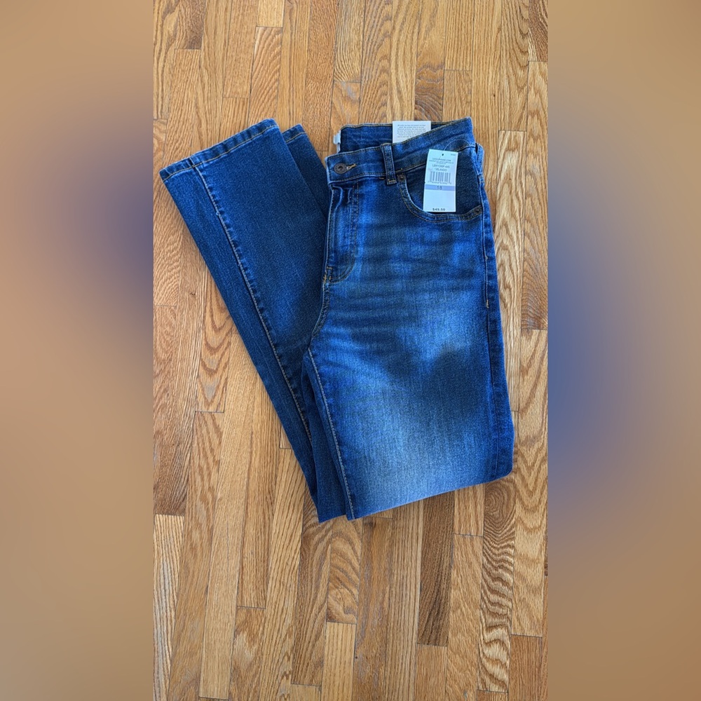 NWT BOYS 18 LUCKY JEANS